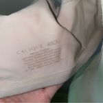 Cacique  Size 40DD Balconette Bra Unlined Underwire Cream Nude Photo 4