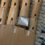 Beautiful ring Photo 0