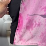 Trolls World Tour Nurse Doctor Pharmacist Medical Scrub Top Size 4XL EUC #2002 Black Photo 1