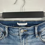 PacSun | High-Rise Ankle Jegging Jean With Two Tone Denim Patch Size 27 Photo 5