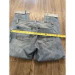 Kut From The Kloth  Size‎ 2 Catherine Fab Ab High Rise Boyfriend Blue Jeans Photo 3