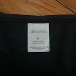 Merona  High Waist Ruched Bikini Bottom Photo 5