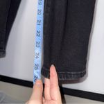 Good American ‎ Black Denim Jumpsuit Photo 16