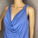 BKE Red By Twisted Tank Top Ultramarine Size Medium Photo 3