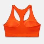 Outdoor Voices All-Time sports bra tank workout top lava coral racerback XS red Photo 6
