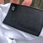 Zadig & Voltaire ELIOT PANTS Photo 4