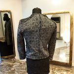 Rebecca Taylor  tweed jacket size 4 Photo 2