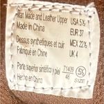 Airwalk  Sneakers Women’s Gold Brown Sneakers NWT Photo 3