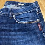 Silver Jeans Aiko Capri W33 Photo 3