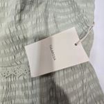 Tularosa Frankie Romper in Sage Green Small Photo 4