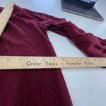 Kimchi Blue Sweater Womens Medium Pullover Balloon Sleeve Knit Urban Outfitters Photo 7