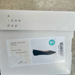 A New Day Women's Corinna Ballet Flats - Comfortable Slip-On Style Sizes 6.5, 9.5 Photo 3