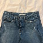 Levi's Levi’s Women’s 711 Skinny Jeans Photo 4