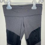 Alo Yoga Sheila Colorblock mesh leggings size XS Photo 4