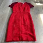 Maeve Anthropologie  Eunoia Pencil Dress Photo 3