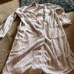 Natori  small purple robe Photo 1