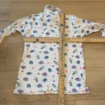 American Vintage Vintage The Eagle’s Eye Pillsbury Novelty Sweater 3-Piece Skirt Set Size S Photo 11