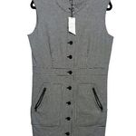 Veronica Beard Leigh Dress - Size 12 - NWT Photo 0