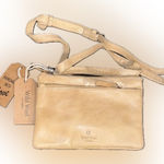 Wild West Los Angeles Ana Crossbody Bag Tan Photo 0