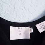 Urban Outfitters Black‎ Dress Photo 4