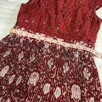 Plenty by Tracy Reese Dress Size 6 Photo 9