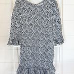 Miami Leopard Print Fall Dress Photo 0