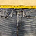 Levi Strauss Gold Standard Totally Shaping Skinny Jeans, Size 8, Like Photo 4