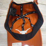 New Era Women's Texas Longhorns Floral 9TWENTY Adjustable Hat Cap NWT Orange UT Photo 6