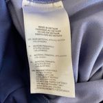 Adidas  Climalite Blue Cropped Leggings Medium Photo 5