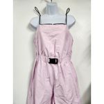 Free People Star Player Jumpsuit Size S Photo 5