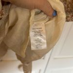 Veronica Beard Addilyn floral puff sleeve lace trim dress 6 Photo 6