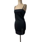 Amanda Uprichard  Mini Dress Photo 4