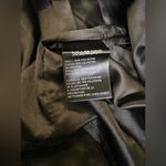 Kimchi Blue NWT  Black Midi Floral Skirt Size 0 Photo 2