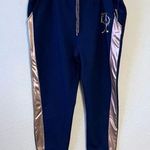 Disney Walt World 50th Anniversary Iridescent Mickey Sweatpants Joggers 2X NWT Photo 0