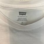 Levi's Levi’s Baby Tee Photo 2