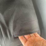 Ann Taylor Pants Size 6 Stretch Lindsay Curvy Black Business Casual Office Work Photo 8