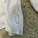 Aritzia Waffle-Knit Top Photo 2