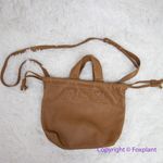 Madewell NEW The Piazza Crossbody Bag in Timber Beam Photo 7