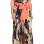 Eliza J Floral Dress Photo 0