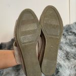 Anthropologie Paseart Tan Wedge Espadrille Shoes with Crossover Design Size undefined Photo 5