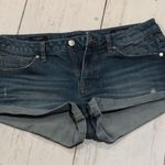 Vigoss  blue denim the jagger shorts Photo 1