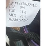 Disney The Nightmare Before Christmas Sneakers Womens High Top Shoes Size 9.5 Photo 8