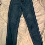 American Eagle Outfitters mom jeans Size 2 Photo 0