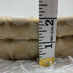 Coach  Poppy Canvas Signature Crossbody Photo 12