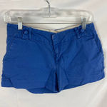 Banana Republic  Chino Shorts size 4 Photo 0