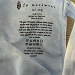 Free People Movement Good Karma Onesie One Piece Bodysuit Photo 6