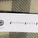 Maeve  Anthropologie sheer longline Vest. One Size Photo 5