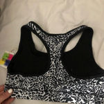 Princess Polly POOF PERFORMANCE NWT cheetah sports bra S Photo 4