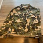Socialite Camo Jacket Photo 1