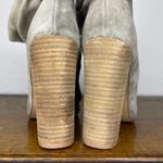 Chinese Laundry  Suede Heels‎ Photo 3